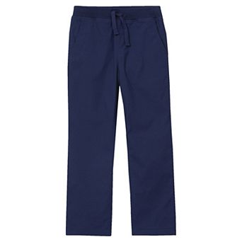 Boys 4-20 Lands' End Iron Knee Lined Pants in Regular & Husky