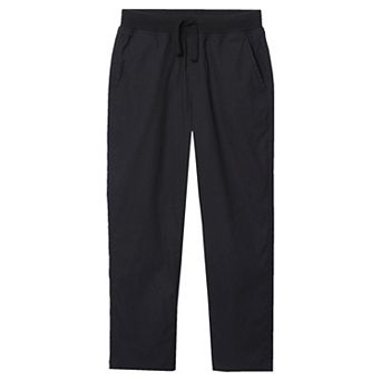 Boys 4-20 Lands' End Iron Knee Lined Pants in Regular & Husky