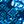 Deep Sea Navy Floral