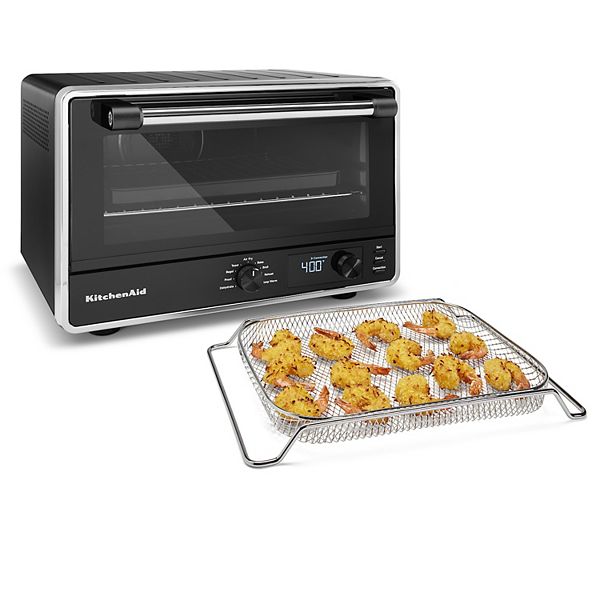 Kohls toaster outlet oven