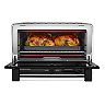 KitchenAid KCO124BM Digital Countertop Oven with Air Fry
