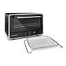 KitchenAid KCO124BM Digital Countertop Oven with Air Fry
