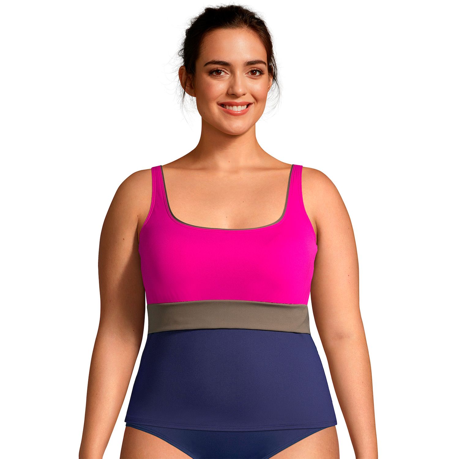 kohls underwire swimsuit