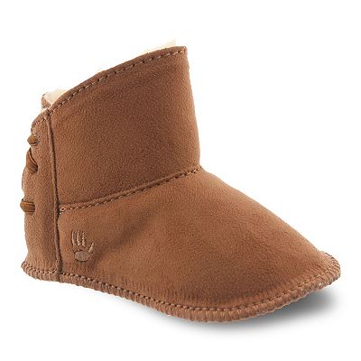 Infant bearpaw boots sales