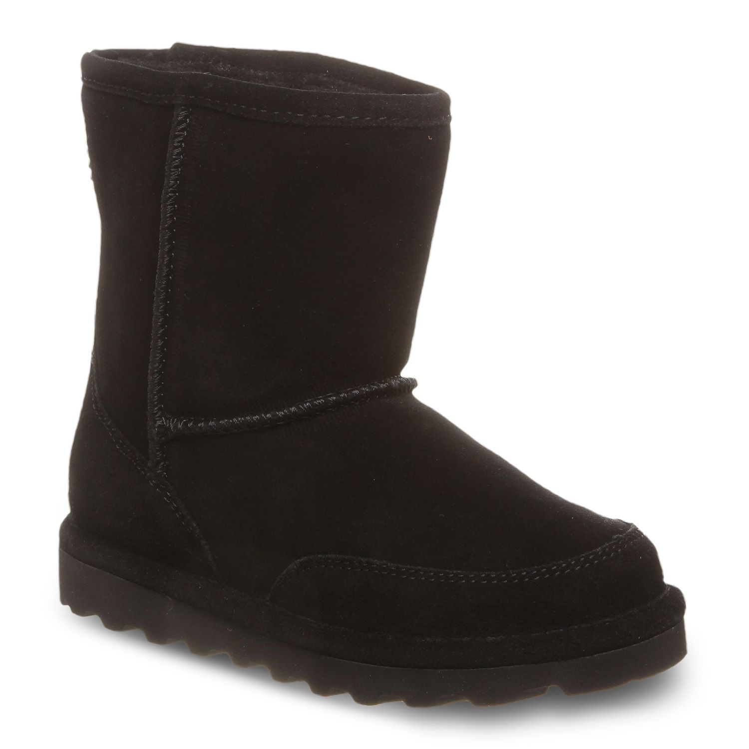 bearpaw boots at kohl's