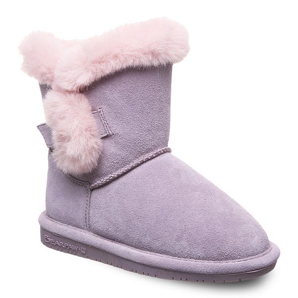 Bearpaw boots womens outlet kohls