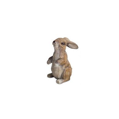 Rabbit Table Decor 6-piece Set