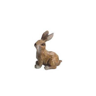 Rabbit Table Decor 6-piece Set
