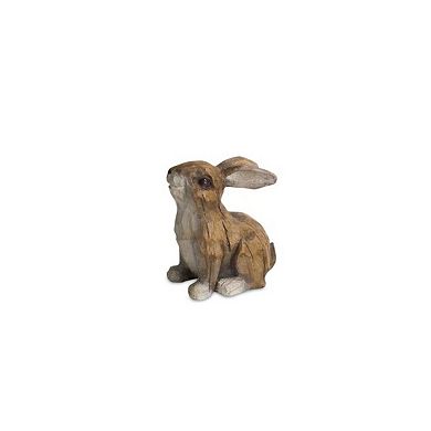 Rabbit Table Decor 6-piece Set