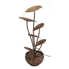 Outdoor Fountains Kohl S