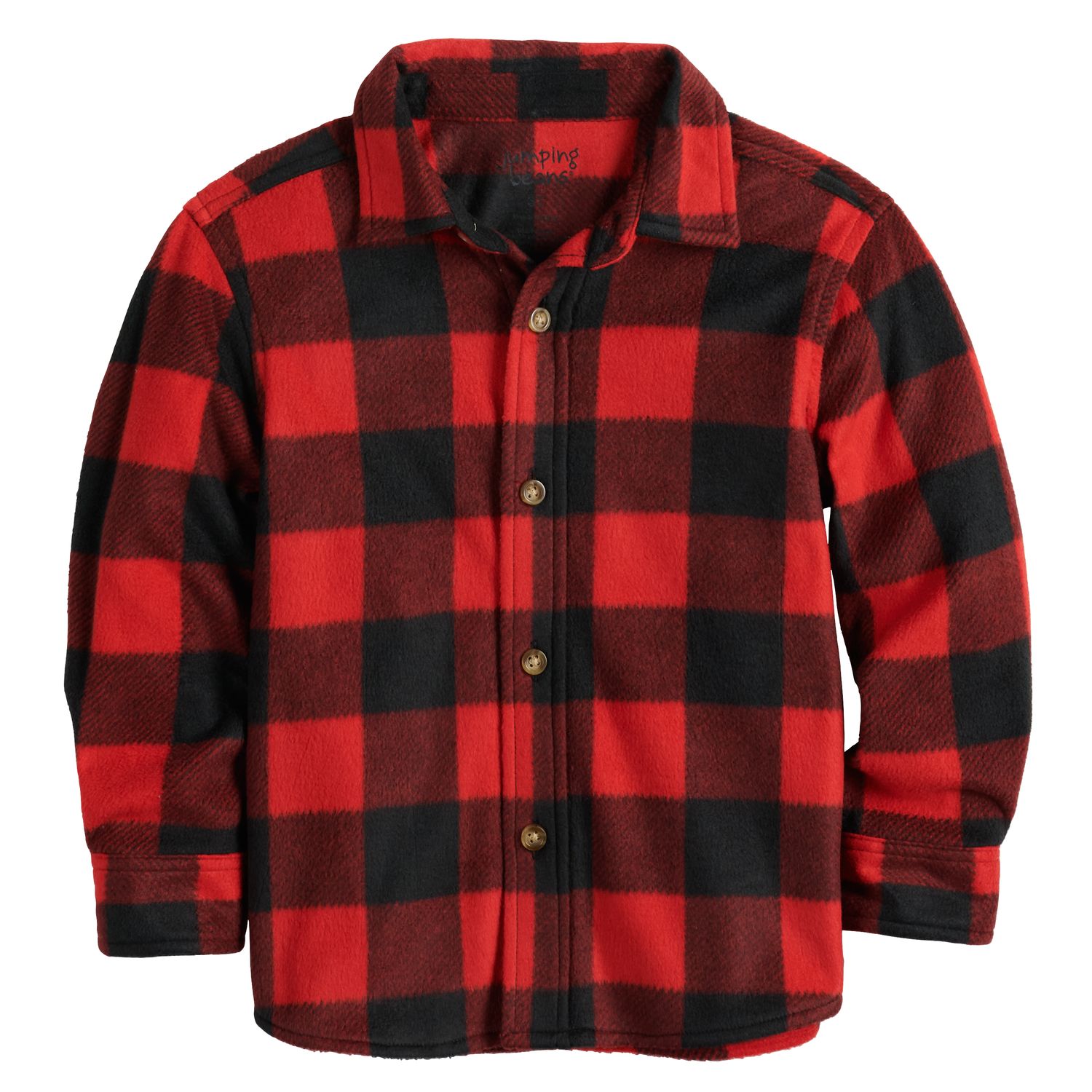 baby boy long sleeve button up shirts