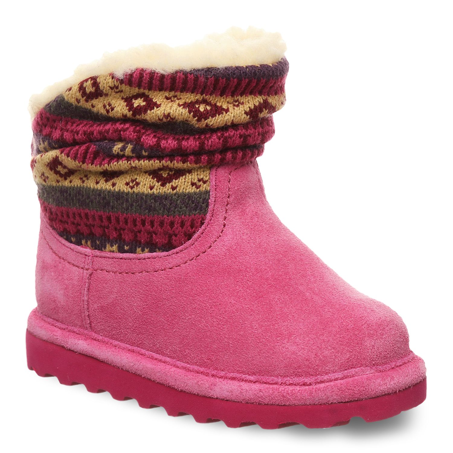 bearpaw virginia boots