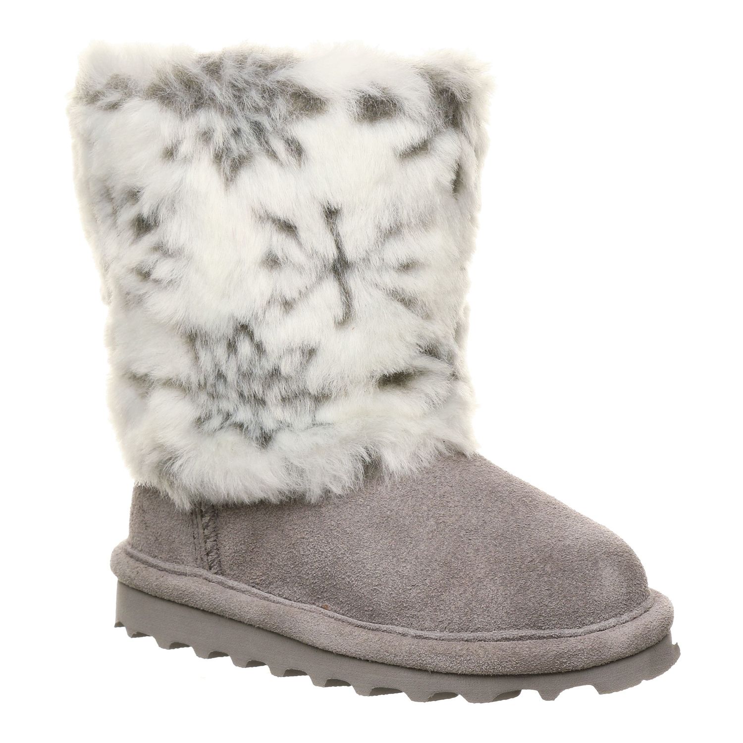 kohls bearpaw boots