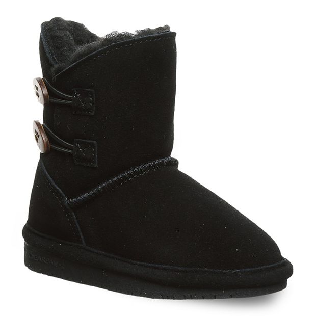 Bearpaw children's hot sale boots