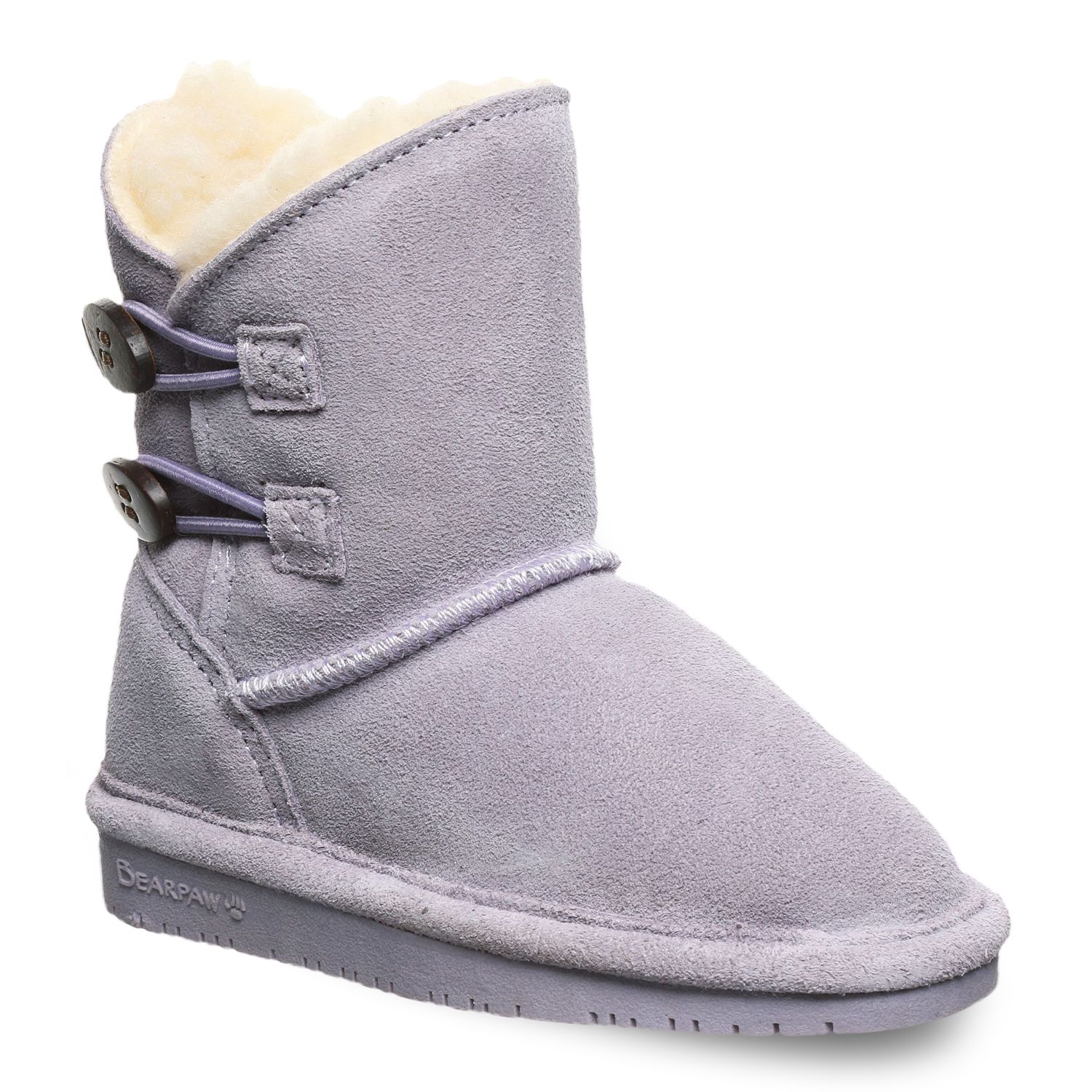 bearpaw boots at kohl's