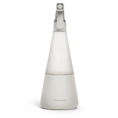 cleancult Refillable All Purpose Cleaner Glass Bottle