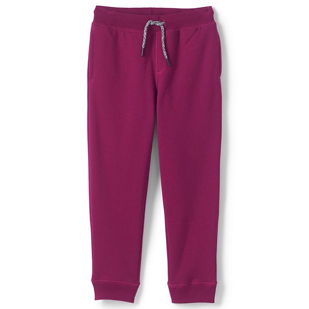 Kohls sales girls sweatpants