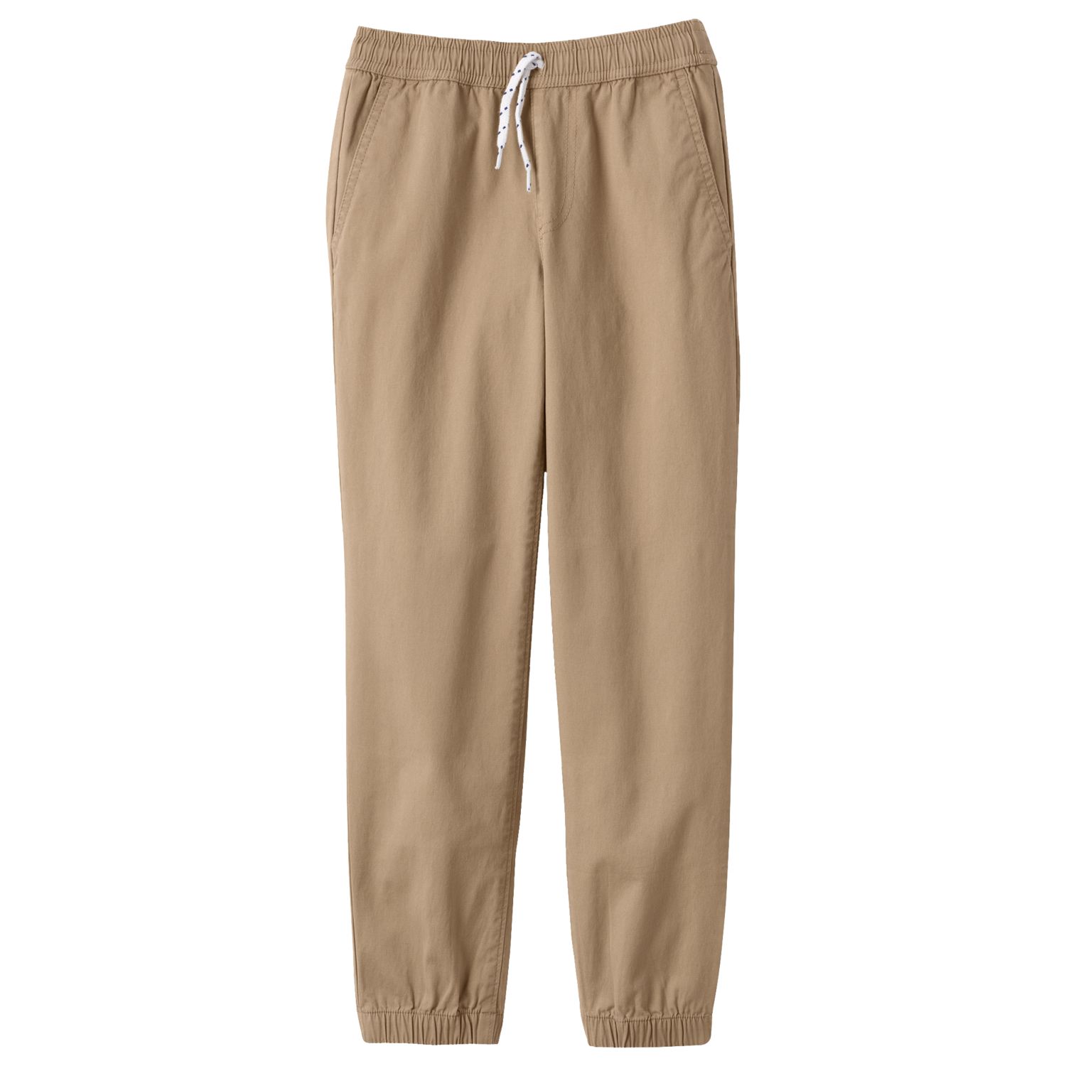 iron knee pants