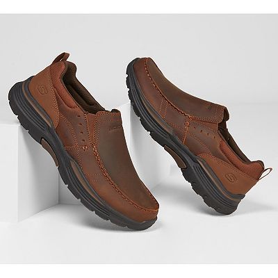 Skechers® Relaxed Fit® Expended Seveno Men's Slip-On Shoes