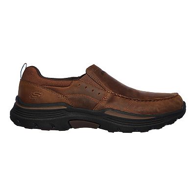 Skechers® Relaxed Fit® Expended Seveno Men's Slip-On Shoes