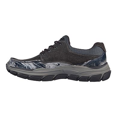 Skechers Relaxed Fit Respected Loleto Men's Shoes