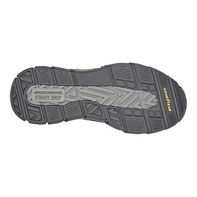 Skechers® Relaxed Fit Respected Loleto Men's Shoes