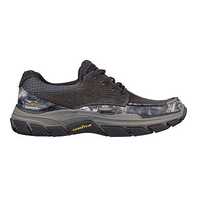 Skechers Relaxed Fit Respected Loleto Men's Shoes