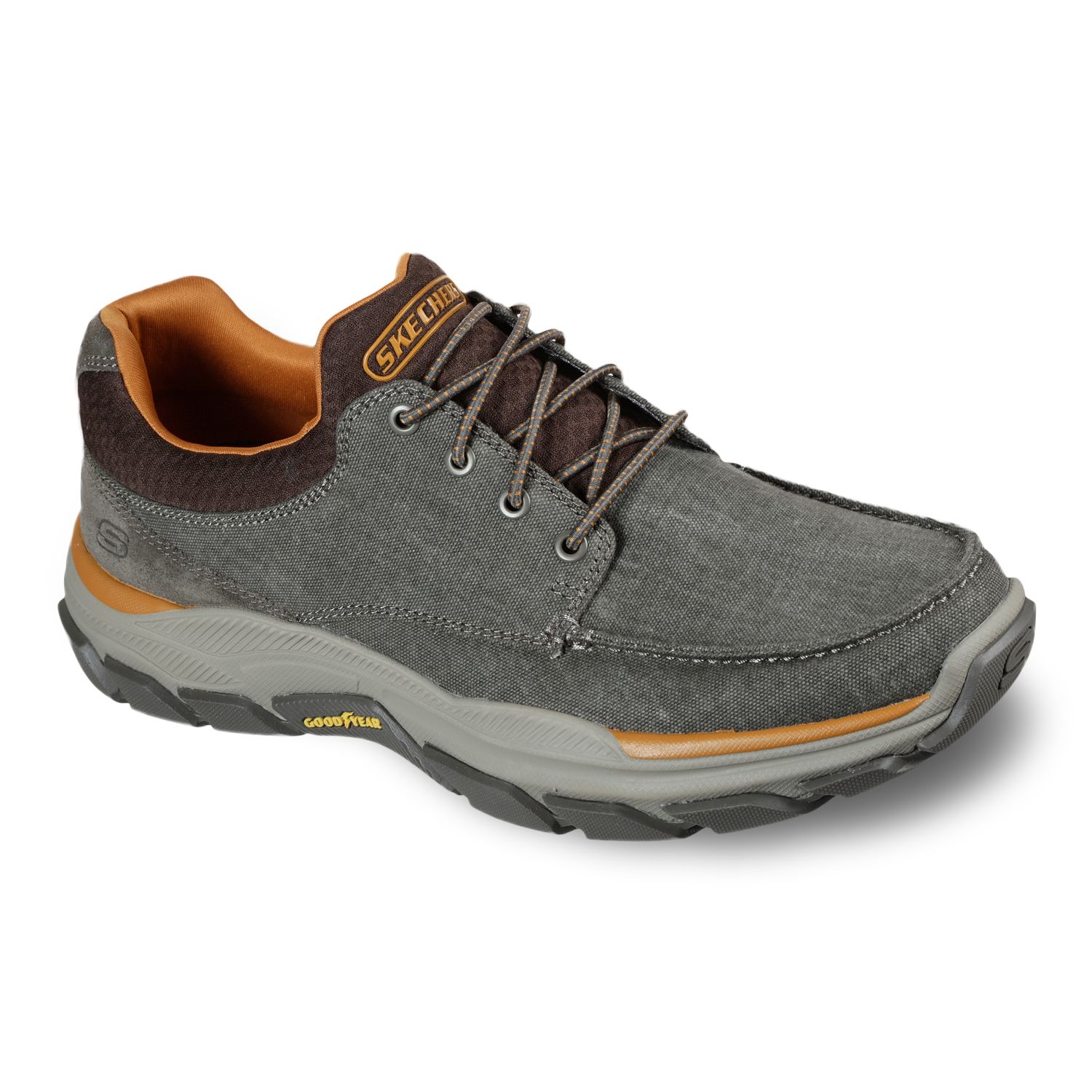 Kohl's skechers men's shoes best sale