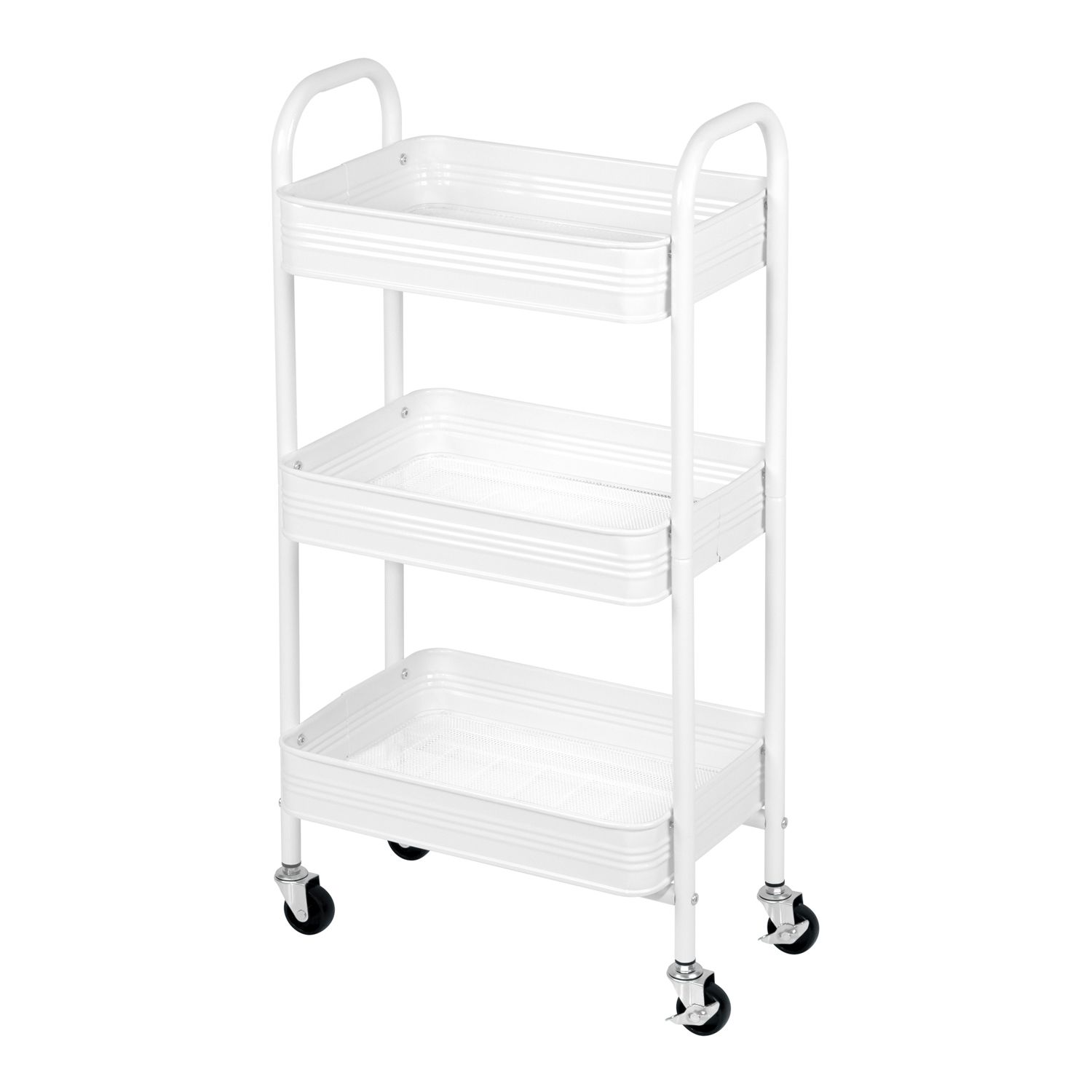 Image for EAST BANK DESIGNS East Bank Designs 3-Tier Cart at Kohl's.
