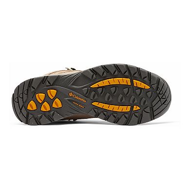 Columbia Women's Newton Ridge™ Plus Waterproof Amped