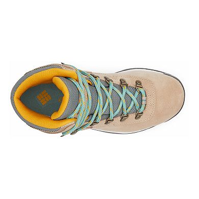 Columbia Women's Newton Ridge??? Plus Waterproof Amped