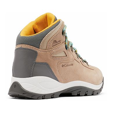 Columbia Women's Newton Ridge??? Plus Waterproof Amped