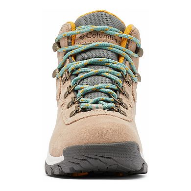 Columbia Women's Newton Ridge??? Plus Waterproof Amped