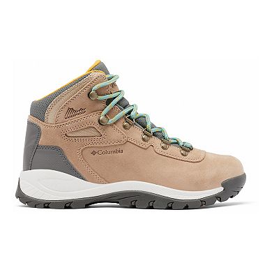 Columbia Women's Newton Ridge??? Plus Waterproof Amped