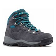 Womens hiking deals shoes kohls