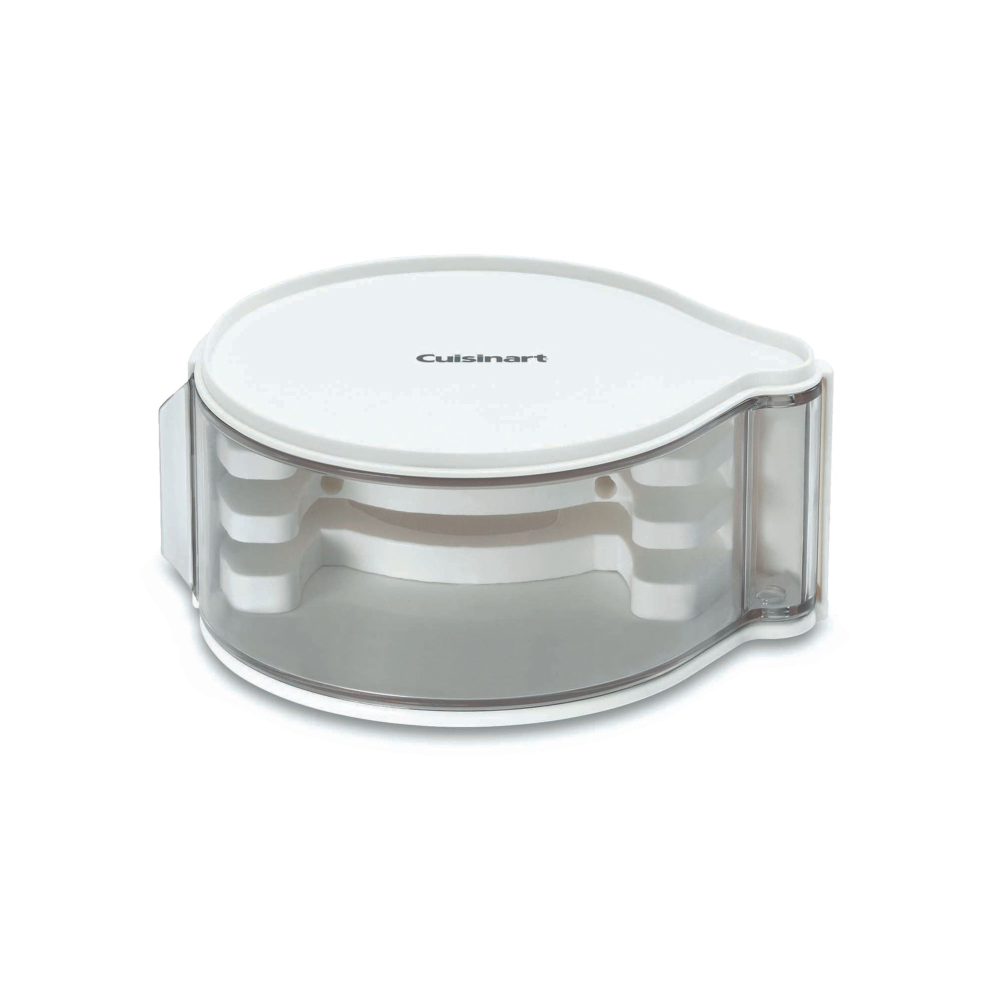 Cuisinart® Disc Holder, Multicolor