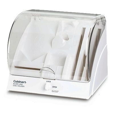 Cuisinart® Blade & Disc Holder