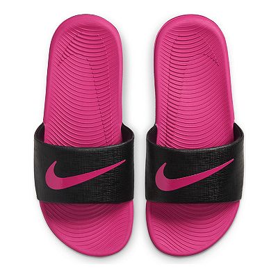 Nike Kawa Kids Slide Sandals