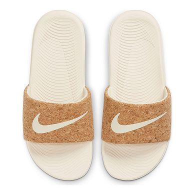 Nike Kawa SE Kids' Slide Sandals