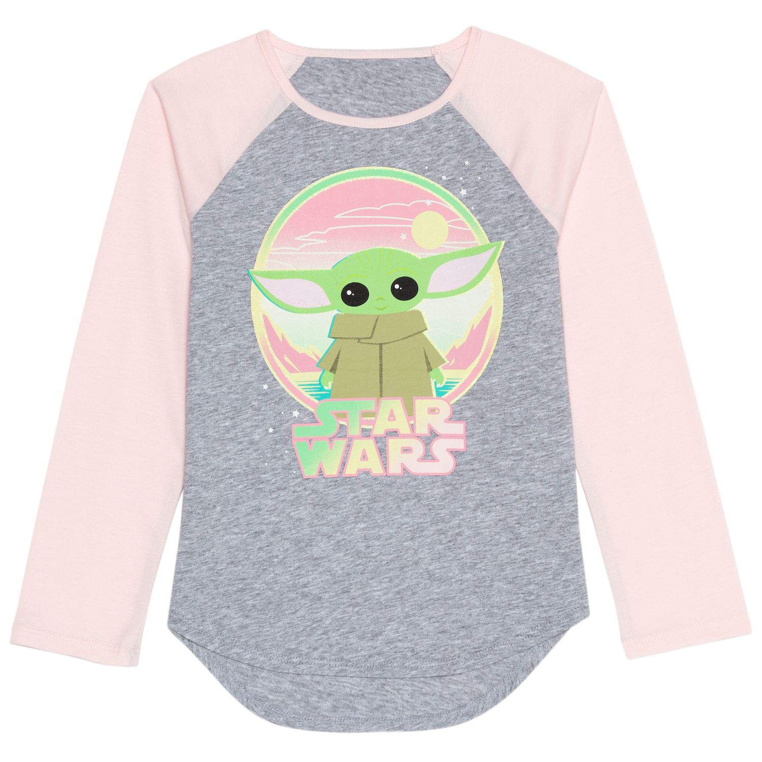 girls star wars clothing