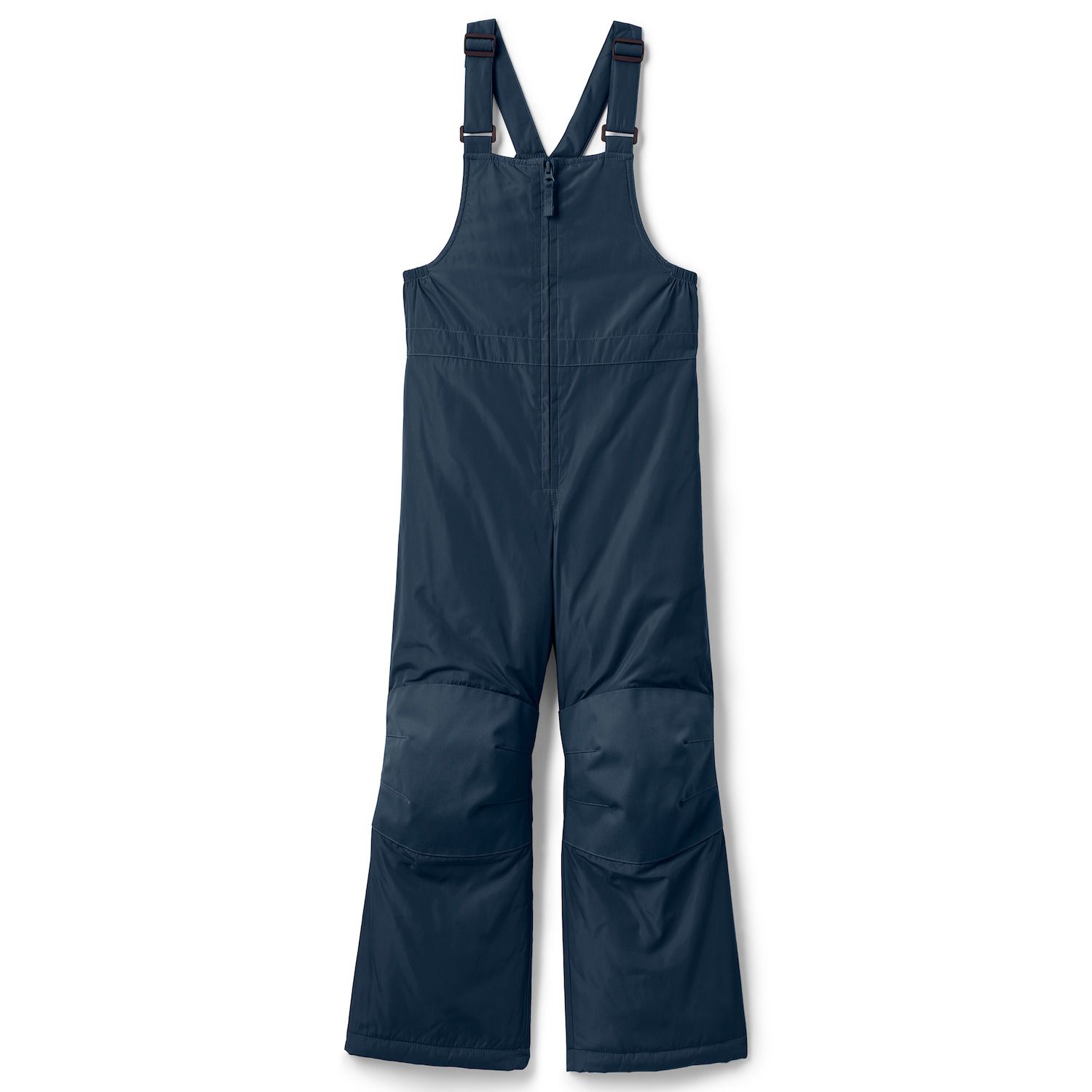 iron knee pants