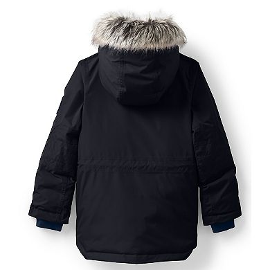 Kids 4-7 Lands' End Expedition Down Winter Parka