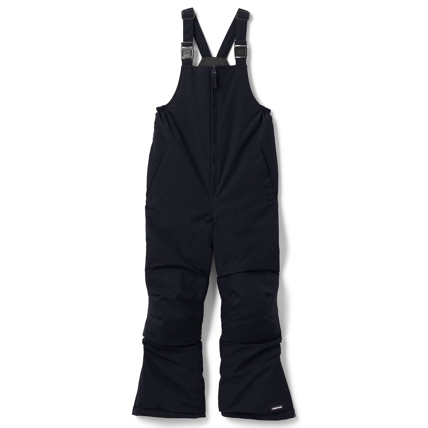 lands end baby snowsuit