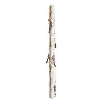 Artificial Birch Branch Table Decor 12 pc Set