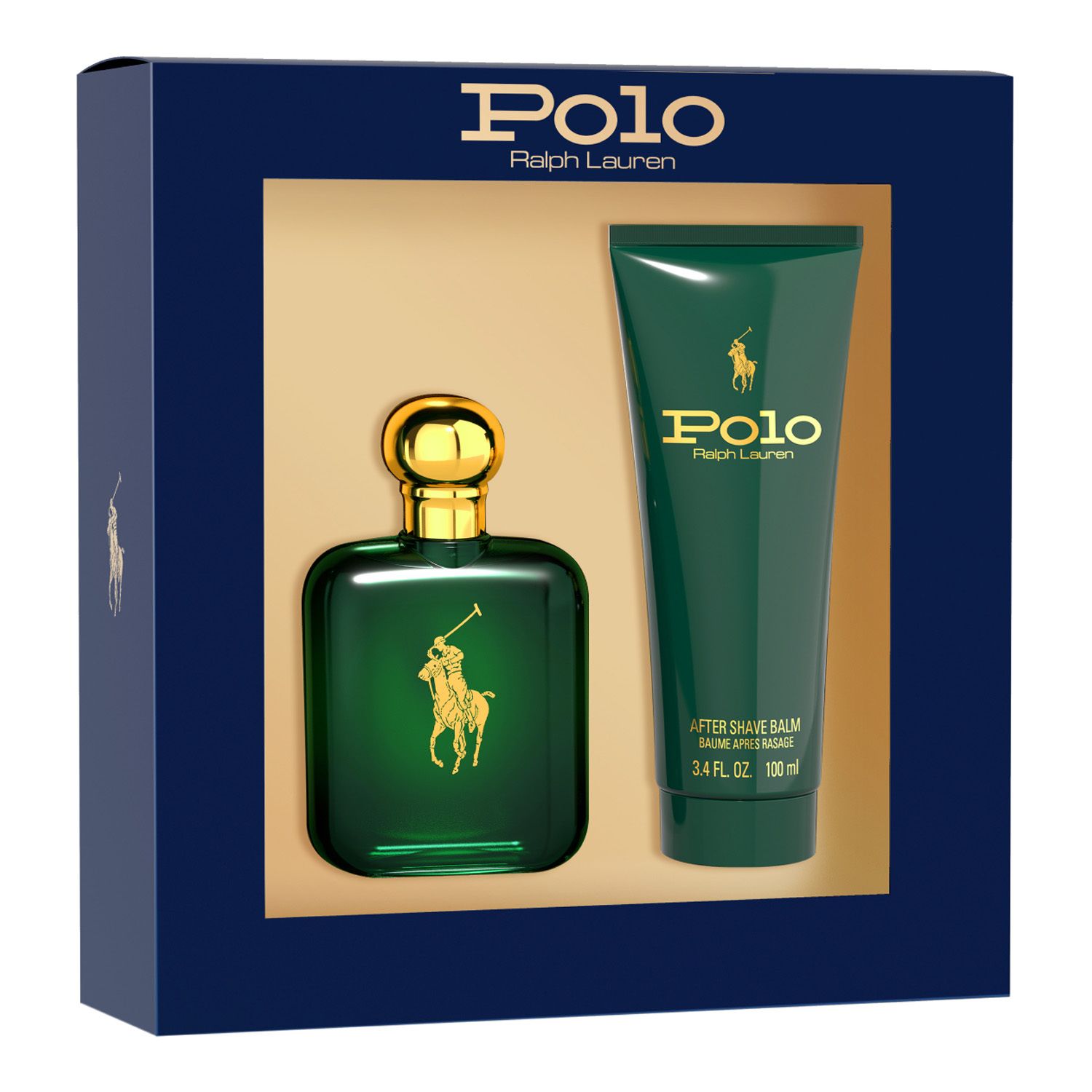 polo yellow perfume