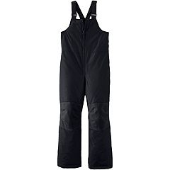 Boys Lands End Kids Snow Pants Snow Bibs Outerwear Clothing Kohl s