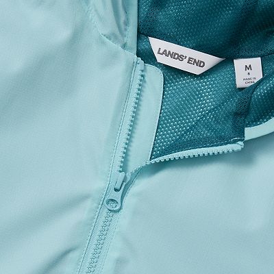 Kids 2-20 Lands' End Waterproof Rain Jacket