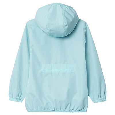 Kids 2-20 Lands' End Waterproof Rain Jacket