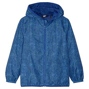 Kids 2-20 Lands' End Waterproof Rain Jacket