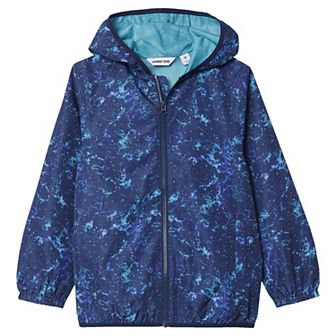 Kids 2-20 Lands' End Waterproof Rain Jacket